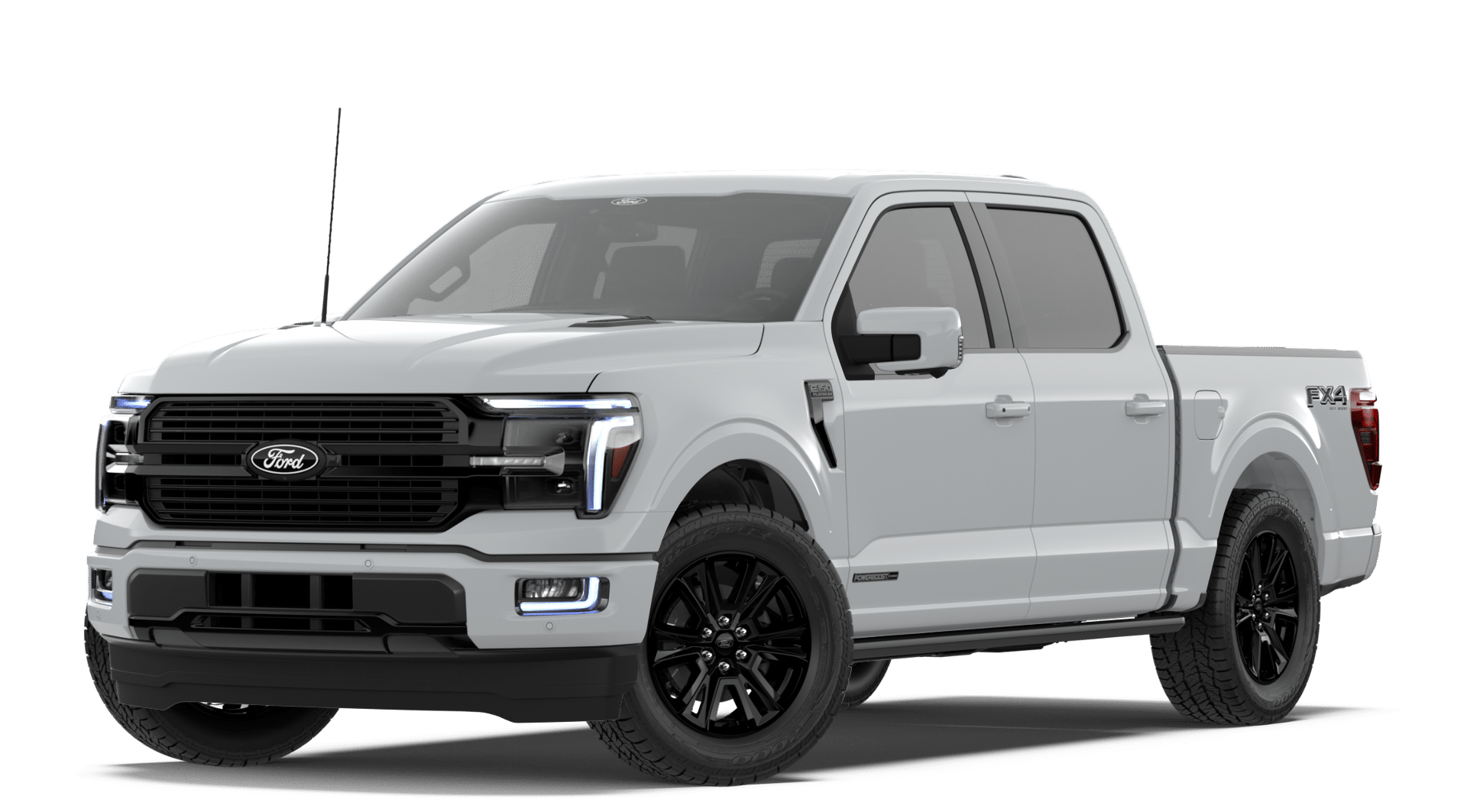 2026 Ford F-150® External Image 1